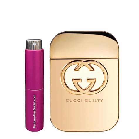 gucci perfume travel|More.